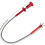 4 Claw Flexible Magnetic Pickup Tool with LED Light Foldable Long Reach Hand Pickup 4