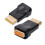 DisplayPort-Stecker auf VGA-1080p-Adapter (Buchse) für Desktop-Computer 4