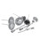 9Pcs Carbon Steel Wire Wheel Brushes Die Grinder Rotary Tool Engraver 2