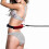 Swim Resistance Belt 2.0M Tether for Pool Training & Practice 3