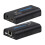 LKV373 V4.0 Wireless -Compatible Transmitter Receiver Extender 120M Extension over IP Cat5e/6 Rj45 Cable 1