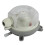 10X Air Differential Pressure  50-500Pa Adjustable Micro- Pressure Air 4