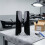 1set Front Bumper Turn Signal 3B0945071 3B0945072 Applicable for   1997-2005 Models. 7