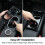 1set Cup Holder Mat Suitable for  E81, E82, E87, E88 2004-2011 Models LHD 3