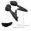 Motorcycle Rearview Mirror Left and Right Side Rear View Mirrors for  X9 Accessories 6
