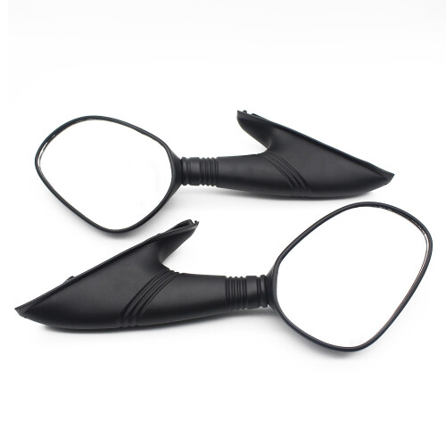 Motorcycle Rearview Mirror Left and Right Side Rear View Mirrors for  X9 Accessories 2