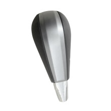 467202B200 Gear Shift Knob Automatic Stick Gear Shift Knob Lever for Santa Fe Veracruz 2009-2011 46720-2B100WK
