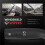 Turn Signal  DB5Z13341BA for  Explorer 2014-2015 Headlight Dimmer Multifunction  Lever Accessories 6