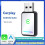 2IN1 Wireless CarPlay Android Auto USB Adapter Dongle   Box Plug  Converts Wired Carplay to Wireless B 2