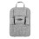 (Light Gray)Borsa Organizer Schienale Auto Borsa Roba Multitasche Schienale Appendere Borse 1