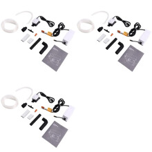 3X Condensate Pump Split Automatic Air Conditioning Drain Removal Quiet Device Removal Quiet Pump