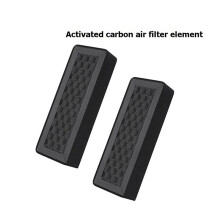 3X Air Filter for P2S 3D Printer Activated Carbon Combo Air Filter Ultra Filter Element Filter Screen