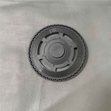 4X for Combo 405/505 Robot Vacuum Cleaner Accessory Mop Holder Module Vacuum Cleaner Mop Fixing Bracket