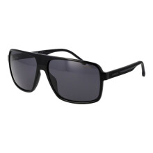 Zonnebril - CARRERA ZONNEBRILLEN - C SPORT 19_S 63807IR - Zwart - Aviator - Glazen 63 mm