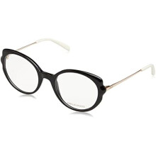 Sonnenbrille - EMILIO PUCCI - EP5193 001 - Kunststoff - Schwarz - Trendy