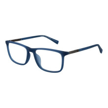 Brillenfassung - TIMBERLAND EYEWEAR - TB50021-H 54091 - Mattblau - Kunststoff - Herren
