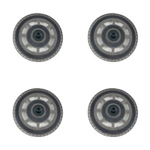 4X Mop Cloth Holder for X50 Ultra / X50 Master / L50 Pro Ultra / L40s Pro Ultra / Mova V50 Ultra