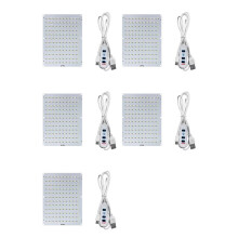 5X for  Lithophane Led Panel CMYK LED Backlight Board PLA Lithophane Bundle 3D Print Lithophane Photo