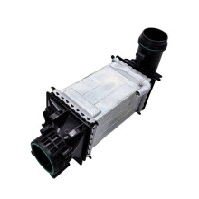 Turbocompresor Intercooler Radiador Refuerzo Enfriador de Aire 04E145785R para L T- para Q2L Q3 A3