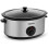 Cuociriso Evolveo HotPot in acciaio inossidabile 6,5L 1