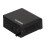 Gigabyte PC compact barebone - GIGABYTE - Intel Processor N150 - Intel Graphics 24EUs - DDR5 - Wi‑Fi - 3 x USB 3.2 1
