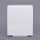 3 Pack Clear Outlet Childproof Cover, Waterproof Switch Socket Box for Bathroom Outlets, Splash Proof Socket Protector in White Finish 2