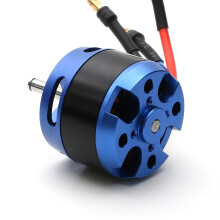 3530 Borstelloze Motor 1100KV Kit voor RC-Vliegtuig, Vastevleugelzweefvliegtuig, FPV-Drone, Afstandsbediening, Upgrade-Onderdelen