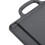 Gusseisen Doppelseitige Rechteckige Grillplatte 4