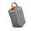 Herren Kulturtasche Reise Wasserdicht Oxford 8