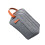 Herren Kulturtasche Reise Wasserdicht Oxford 14