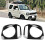 Suzuki Jimny Scheinwerferrahmen 2007-2015 ABS Neu 20