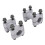 ATV Quad Lenker-Riser Klemme 20mm Höhe 10