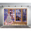 (3x5 feet)Children Photo Backdrop Christmas Theme Photography Background Poster Seamless 2