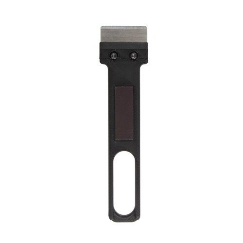 3D Printer Accessories Scraper for  Cooktop for Printers Cooktop Surfaces Ceranfeld Maintenance 2Pcs 2