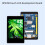 2X RP2350 2-Inch LCD Development Board Capacitive Touch Display 240x320 Pixels IPS Panel with Display 10