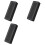 3X Air Filter for  P2S 3D Printer Activated Carbon Combo Air Filter Ultra Filter Element Filter Screen 2