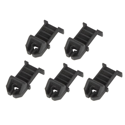 10PCS Silicone Heat Protection for  A1/A1  3D Printer Hotend High-Temperature Insulation Heating Assembly 2