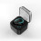 Bluetooth 5.0 Mono Ohrhörer In-Ear mit Ladebox 3