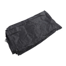 Garten Rasentraktor Blattsack | 420D Oxford Stoff