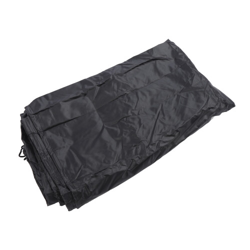 Garten Rasentraktor Blattsack | 420D Oxford Stoff