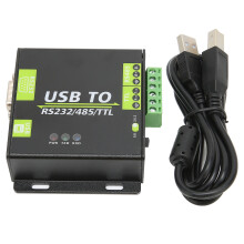 FT232RL USB Isolationswandler 3 Schnittstellen
