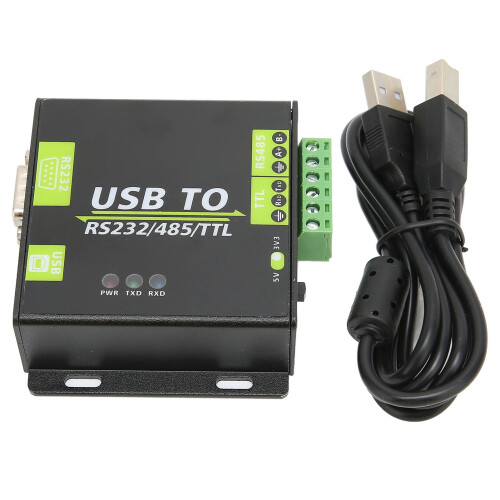 FT232RL USB Isolationswandler 3 Schnittstellen