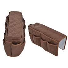Wasserdichte Sofa Aufbewahrungstasche Armlehne