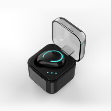 Yuexinghui Mini Bluetooth 5.0 Mono In-Ear Headset