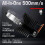 2X for Snapmaker U1 Hotend 0.4mm Ceramic Block Kit Integrated Hardened Steel Nozzle for Snapmaker U1 3D Printer 5