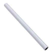 3X Frosted Window Film Frosted Glass Sticky Back 45cm X 2m Solid Color