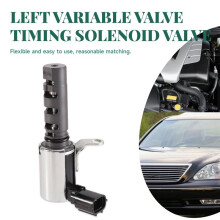 Left VVT Variable Valve Timing Solenoid Valve 15340-0F010 153400F010 for GS400 GS430 LS400 LS430 SC400 SC430 L
