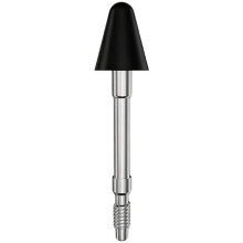 Puntas de Lápiz para Precision Pen de 3 Puntas, Recambio de Lápiz Óptico para Legion Y700 2023/Y700 2025/Pad 2024 1 Unidad