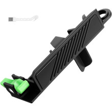 Pestillo de la Puerta del Módulo del Cabezal de Limpieza para Aspiradoras para I1 I2 I3 I4 I5 I6 I7 I8 I9 J7 J8 J9 E5 E6, Piezas de Repuesto