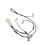 Overhead Console Map Light Wiring with Switches for  Ram 2002-2010 1DK788D1AA Auto Interior Accessories 2
